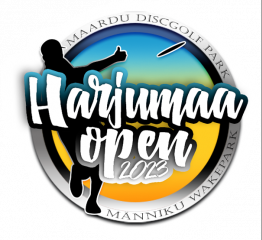 Harjumaa Open 2023